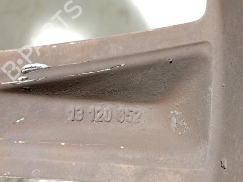 Rim OPEL ZAFIRA / ZAFIRA FAMILY B (A05) 1.9 CDTI (M75) | BP21581758C45 