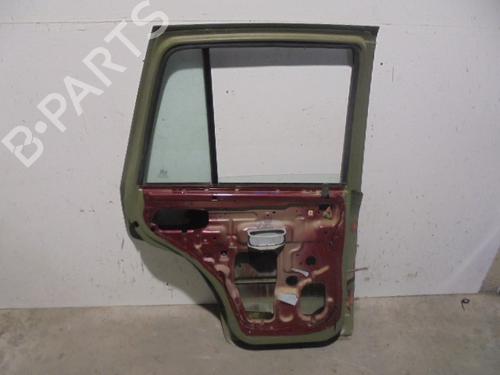 Left rear door KIA SPORTAGE SUV (K00)  | BP9429441C4 