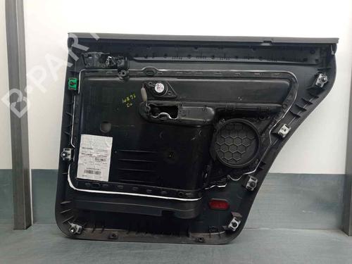 Rear left panel VW TOURAN (1T1, 1T2) 1.9 TDI | BP11951168C60 