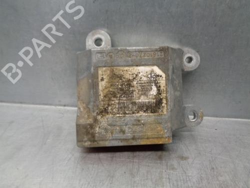 Airbag styreenhed ROVER 45 I Saloon (RT) 2.0 iDT (101 hp) 12190203