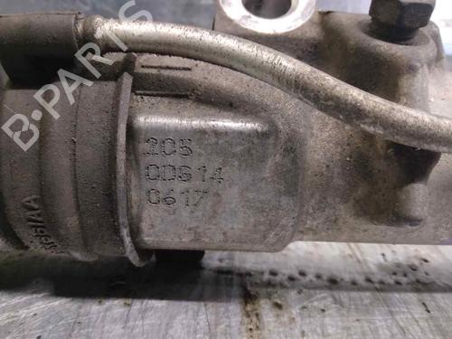 Steering rack FORD MONDEO II (BAP) 2.5 24V | BP8896347M22 