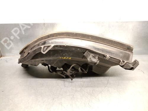 Right headlight OPEL ZAFIRA A MPV (T98) 2.0 DTI 16V (F75) | BP23073125C29 