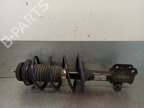 Venstre fortil støddæmper CHEVROLET MATIZ (M200, M250) 1.0 (67 hp) 17118498