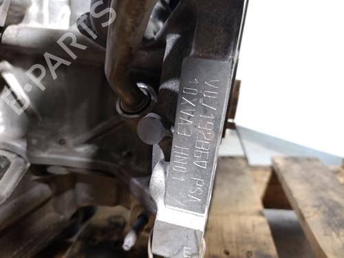 Engine OPEL CROSSLAND X / CROSSLAND (P17, P2QO)  | BP32483074M1 