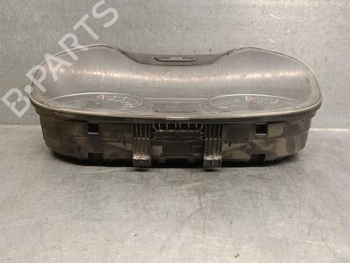 Instrument cluster SEAT LEON (5F1) 1.6 TDI | BP29821345C47