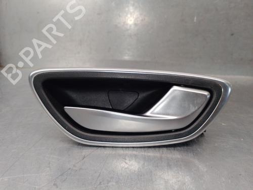 Used Front right interior door handle Front right interior door handle RENAULT ESPACE V (JR_) 1.6 dCi 160 (160 hp) 36668105 36668105