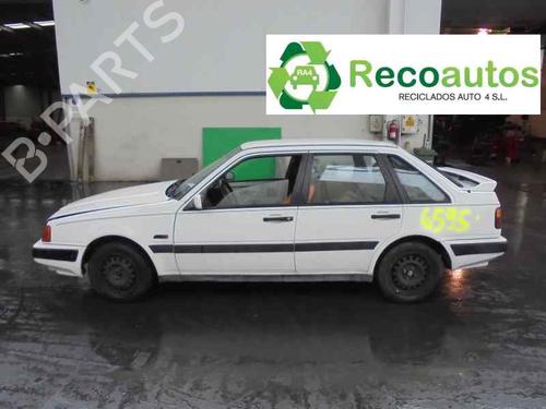 Used Parts VOLVO 440 (445) 2.0 177035