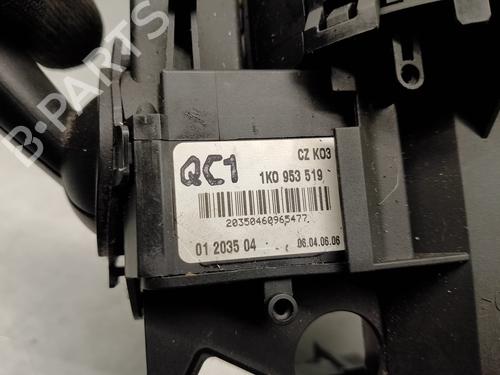Headlight switch SEAT TOLEDO III (5P2)  | BP16307847I24 