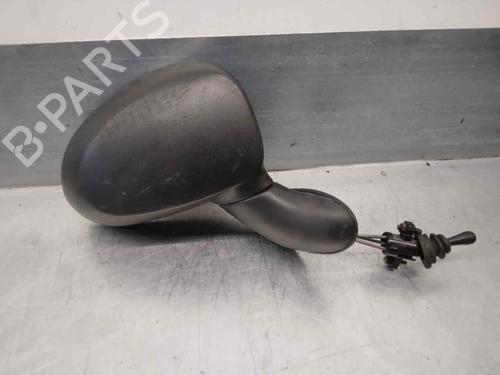 Right mirror CHEVROLET MATIZ (M200, M250) 1.0 | BP13038779C27 