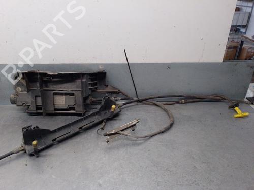 Used Hand brake Hand brake RENAULT SCÉNIC II (JM0/1_) 1.5 dCi (JM1E, JM16) (106 hp) 33691389 33691389