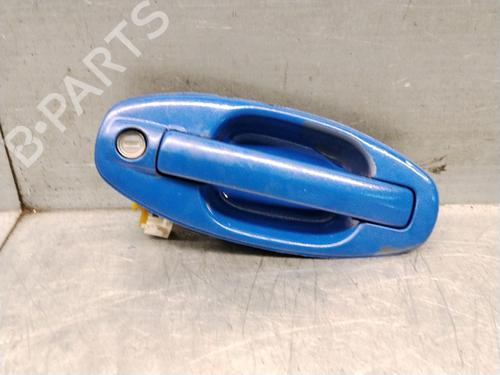 Used Front left exterior door handle Front left exterior door handle 36996057 36996057