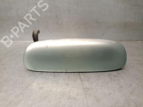 Puxador exterior trás esquerdo FORD FIESTA III (GFJ) 1.3 Cat (60 hp) 32361669