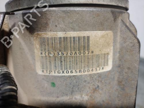 Rear differential JEEP COMPASS (MK49) 2.0 CRD 4x4 | BP37585287M24  - Image 8