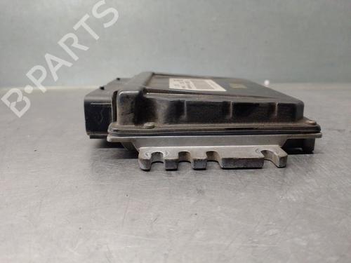 Engine control unit (ECU) CHEVROLET REZZO MPV (U100) 1.6 | BP15122482M57 