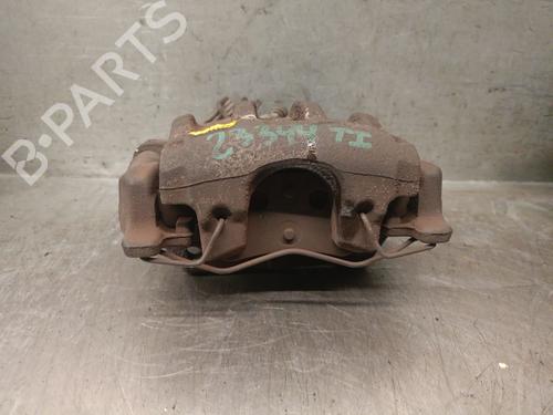 Left rear brake caliper FORD TRANSIT CONNECT V408 Box Body/MPV 1.6 TDCi | BP28100830M107 