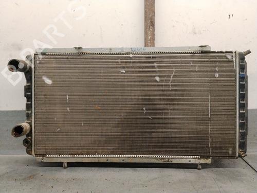 Used Water radiator Water radiator PEUGEOT BOXER Van (244) 2.2 HDi (101 hp) 40447462 40447462