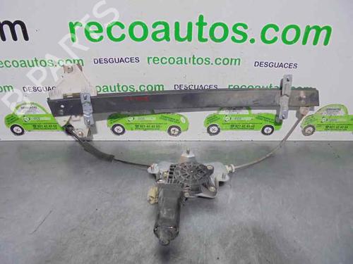 Used Front right window mechanism HYUNDAI TERRACAN (HP) 2.9 CRDi 4WD (163 hp) 2309463