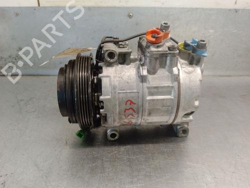 Used AC compressor AC compressor 39067083 39067083