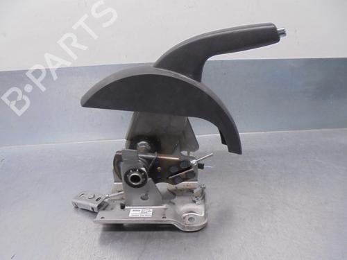 Used Hand brake NISSAN PULSAR Hatchback (C13) 1.5 dCi (110 hp) 15944770