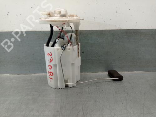 Used Fuel pump RENAULT MEGANE III Hatchback (BZ0/1_, B3_) 1.2 TCe (BZ2B, BZ11) (116 hp) 27316345