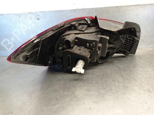 Right taillight SEAT IBIZA V (KJ1, KJG) 1.0 TSI | BP19522766C35 