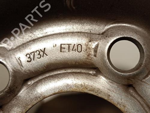 Rim RENAULT EXPRESS Box Body/MPV 1.5 Blue dCi 75 (F6AA) | BP29457141C45 