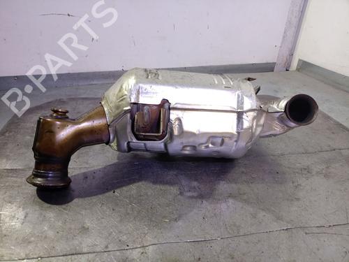 Used Catalyst CITROËN C4 Picasso II 1.6 BlueHDi 120 (120 hp) 30297560