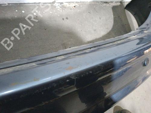 Rear bumper CITROËN XSARA PICASSO (N68) 1.6 HDi | BP30115352C8