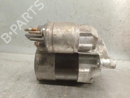 Starter RENAULT MEGANE II (BM0/1_, CM0/1_) 1.6 16V (BM0C, CM0C) | BP30721381M8