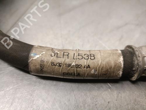 AC pipe LAND ROVER RANGE ROVER EVOQUE (L538) 2.0 D 4x4 | BP33795453M126 - Image 5