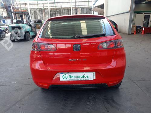 Engine control unit (ECU) SEAT IBIZA III (6L1) 1.4 16V | BP38051368M57 - Image 6