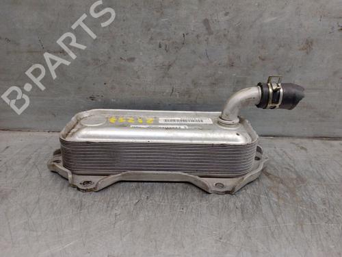 Oliekøler TOYOTA RAV 4 IV (_A4_) 2.2 D 4WD (ALA49) (150 hp) 20709274