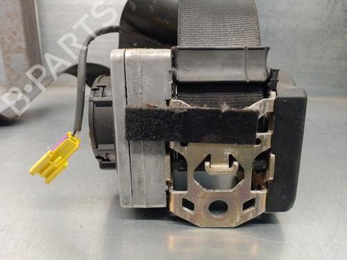 Front right seatbelt VW GOLF IV (1J1) 1.9 TDI | BP17635819I25 