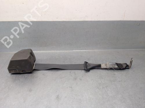 Rear right seatbelt VW PASSAT B6 Variant (3C5) 2.0 TDI 16V | BP34350078I28 - Image 2