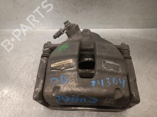 Used Right front brake caliper CITROËN BERLINGO (ER_, EC_) 1.5 BlueHDi 100 (102 hp) 31807729