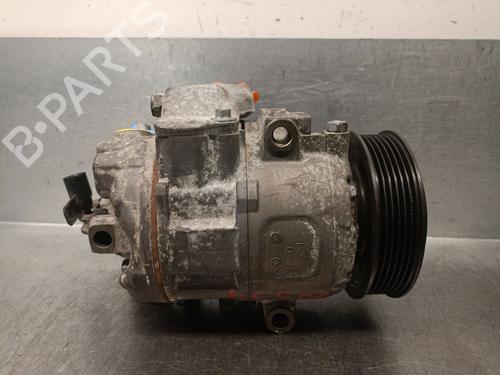 AC compressor SKODA FABIA I (6Y2) 1.4 16V | BP31969183M34