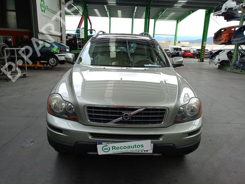 Left front window switch VOLVO XC90 I (275) D5 AWD | BP31145840I27 - Image 11