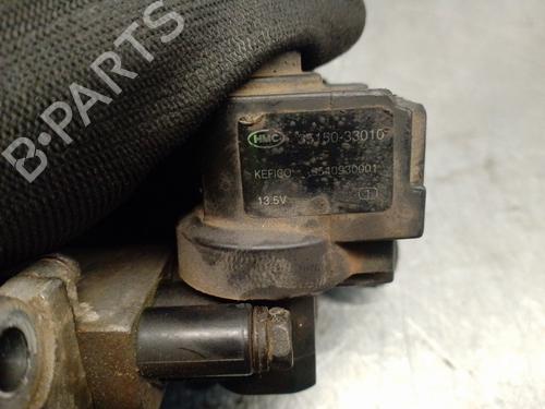 Throttle body HYUNDAI TRAJET (FO) 2.0 | BP13718859M82 
