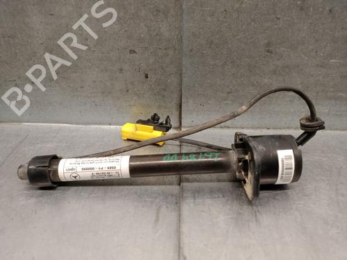 Used Electronic sensor Electronic sensor MERCEDES-BENZ GLE (W166) 350 d 4-matic (166.024) (258 hp) 39611197 39611197