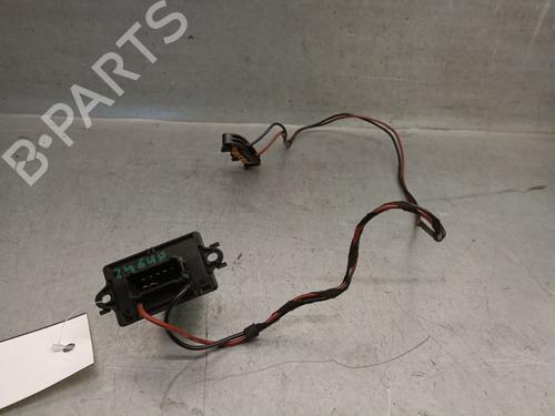 Heater resistor RENAULT CLIO III (BR0/1, CR0/1) 1.5 dCi (BR17, CR17) | BP32414771M108