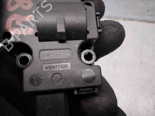 Heater blower motor MERCEDES-BENZ GL-CLASS (X164) GL 450 4-matic (164.871) | BP13236274M62 