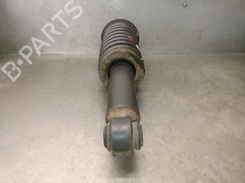 Right rear shock absorber JAGUAR S-TYPE II (X200) 2.7 D | BP28110868M19 
