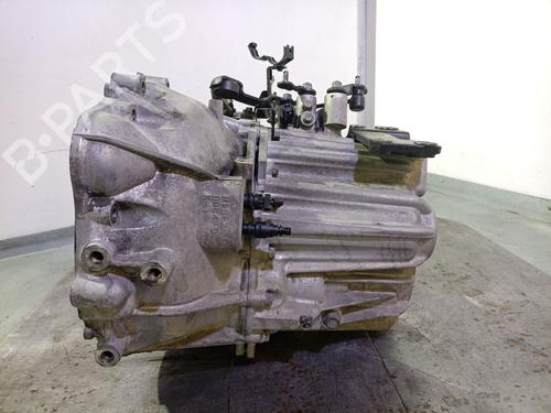 Gearbox HYUNDAI TUCSON (JM) 2.0 CRDi | BP26006158M3 