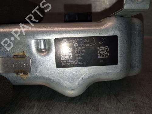 Modulo electronico CUPRA FORMENTOR (KM7, KMP) 1.5 TSI | BP29924680M83