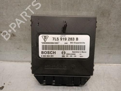 Used Electronic module Electronic module 37271665 37271665