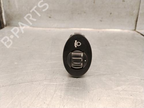 Used Headlight switch Headlight switch FORD ESCORT CLASSIC (AAL, ABL) 1.8 TD (90 hp) 36034009 36034009