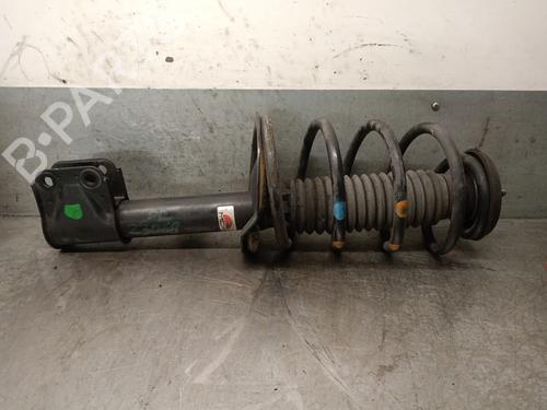 Right front shock absorber PEUGEOT 307 CC (3B) 2.0 16V | BP27264967M17 