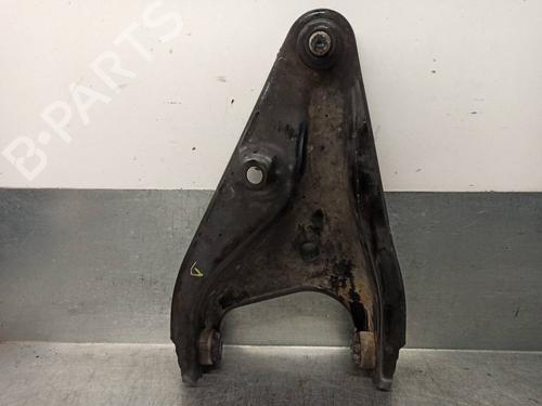 Used Left front suspension arm DACIA SANDERO II 1.0 SCe 75 (B8JC, B8JD) (73 hp) 15656163