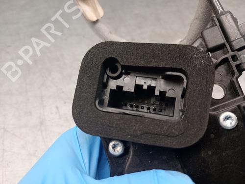 Front left lock SEAT ARONA (KJ7, KJP) 1.0 TSI | BP23189339C98 - Image 5