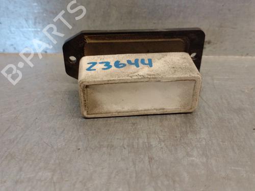 Heater resistor VOLVO V40 Estate (645) 1.9 TD | BP29332113M108 